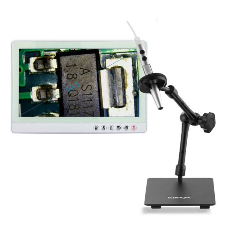 5 Million Digital Electron Microscope Magnifying Dermatoscope, B008 Not Waterproof, B008 Waterproof, B008+10 inch Screen, B008 Waterproof+10 inch Screen, B008+WIFI Box (Mobile Version), B008 Waterproof+WIFI Box (Mobile Version), B008+Z001 Bracket������...
