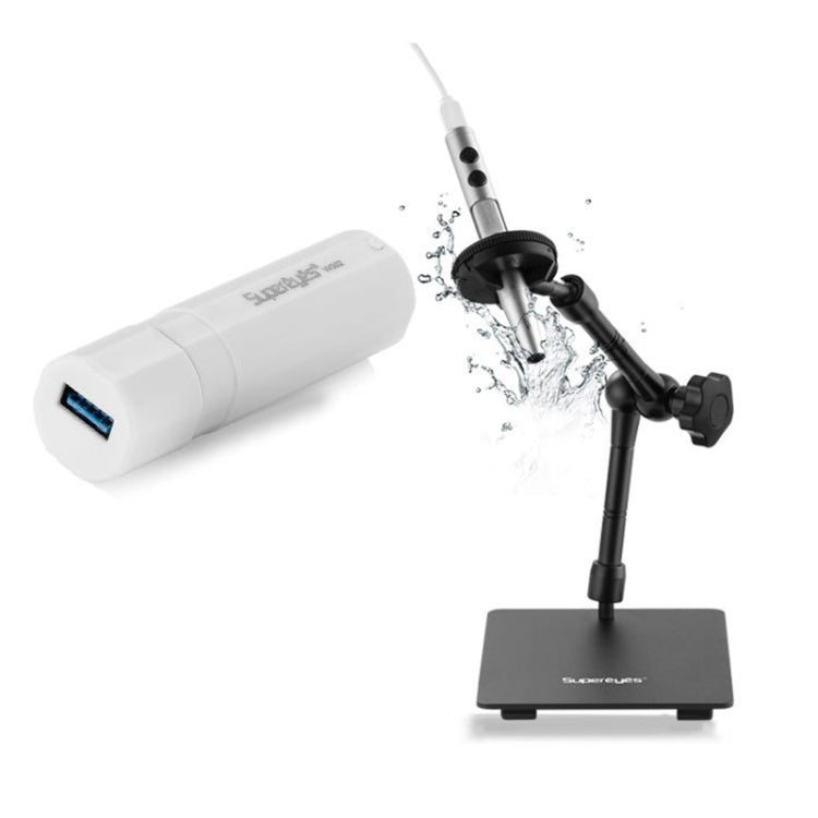 5 Million Digital Electron Microscope Magnifying Dermatoscope, B008 Not Waterproof, B008 Waterproof, B008+10 inch Screen, B008 Waterproof+10 inch Screen, B008+WIFI Box (Mobile Version), B008 Waterproof+WIFI Box (Mobile Version), B008+Z001 Bracket������...