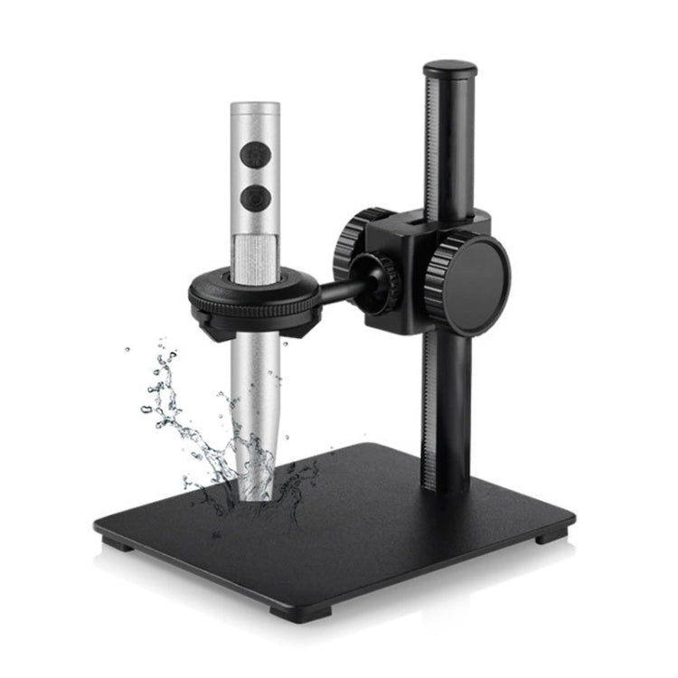 5 Million Digital Electron Microscope Magnifying Dermatoscope, B008 Not Waterproof, B008 Waterproof, B008+10 inch Screen, B008 Waterproof+10 inch Screen, B008+WIFI Box (Mobile Version), B008 Waterproof+WIFI Box (Mobile Version), B008+Z001 Bracket������...