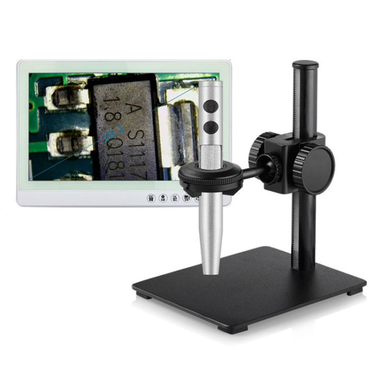 5 Million Digital Electron Microscope Magnifying Dermatoscope, B008 Not Waterproof, B008 Waterproof, B008+10 inch Screen, B008 Waterproof+10 inch Screen, B008+WIFI Box (Mobile Version), B008 Waterproof+WIFI Box (Mobile Version), B008+Z001 Bracket������...