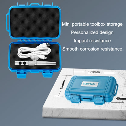 5 Million Digital Electron Microscope Magnifying Dermatoscope, B008 Not Waterproof, B008 Waterproof, B008+10 inch Screen, B008 Waterproof+10 inch Screen, B008+WIFI Box (Mobile Version), B008 Waterproof+WIFI Box (Mobile Version), B008+Z001 Bracket������...