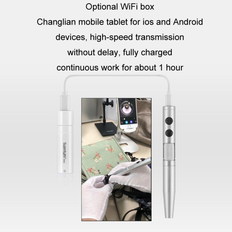 5 Million Digital Electron Microscope Magnifying Dermatoscope, B008 Not Waterproof, B008 Waterproof, B008+10 inch Screen, B008 Waterproof+10 inch Screen, B008+WIFI Box (Mobile Version), B008 Waterproof+WIFI Box (Mobile Version), B008+Z001 Bracket������...