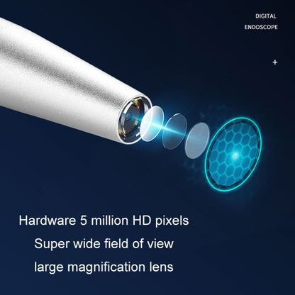 5 Million Digital Electron Microscope Magnifying Dermatoscope, B008 Not Waterproof, B008 Waterproof, B008+10 inch Screen, B008 Waterproof+10 inch Screen, B008+WIFI Box (Mobile Version), B008 Waterproof+WIFI Box (Mobile Version), B008+Z001 Bracket������...