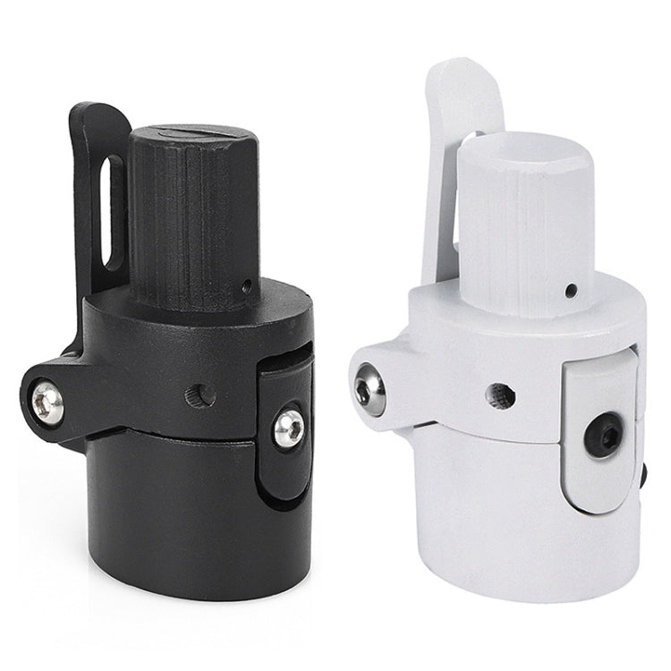 Pour accessoires de trottinette électrique Xiaomi M365 / Pro - Ensemble de dossier