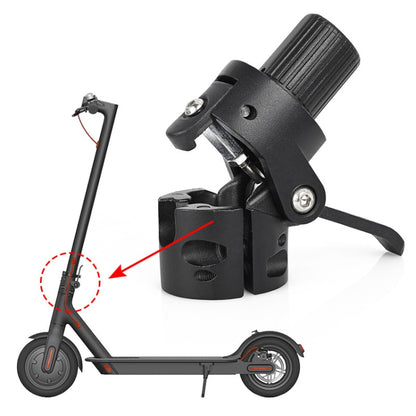 Pour accessoires de trottinette électrique Xiaomi M365 / Pro - Ensemble de dossier
