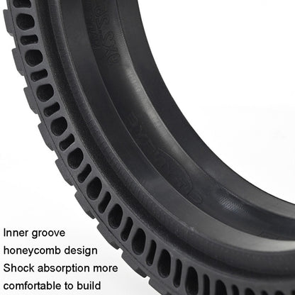 For Xiaomi M365 / KUGOO M4 9 x 2.25 inch Electric Skateboard Tire, For Xiaomi M365 / KUGOO M4 9 x 2.25 inch