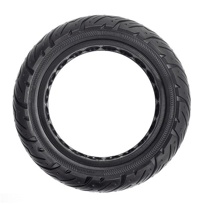 For Ninebot Max G30 Scooter 10 x 2.5 inch Solid Honeycomb Explosion-proof Tire, For Ninebot Max G30 Scooter 10 x 2.5 inch