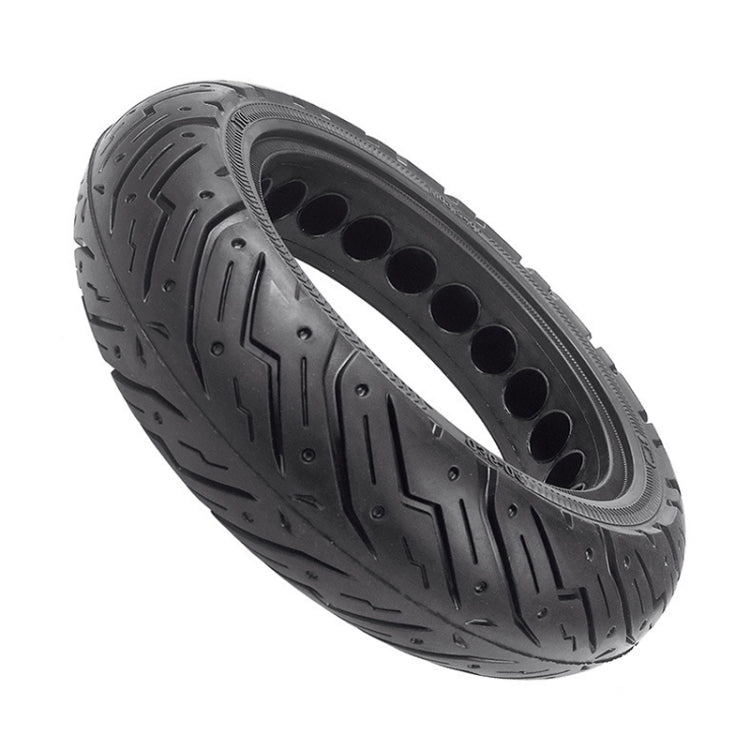 For Ninebot Max G30 Scooter 10 x 2.5 inch Solid Honeycomb Explosion-proof Tire, For Ninebot Max G30 Scooter 10 x 2.5 inch