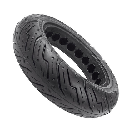For Ninebot Max G30 Scooter 10 x 2.5 inch Solid Honeycomb Explosion-proof Tire, For Ninebot Max G30 Scooter 10 x 2.5 inch