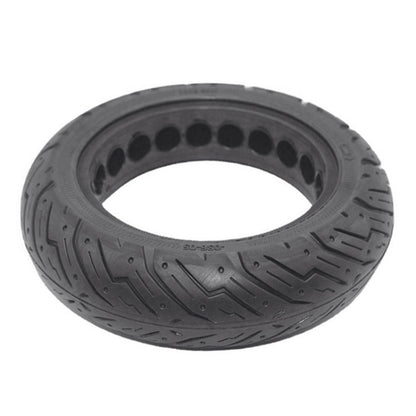 For Ninebot Max G30 Scooter 10 x 2.5 inch Solid Honeycomb Explosion-proof Tire, For Ninebot Max G30 Scooter 10 x 2.5 inch
