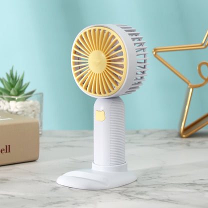 Petit ventilateur portable de poche