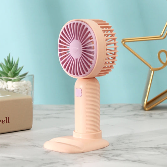 Petit ventilateur portable de poche