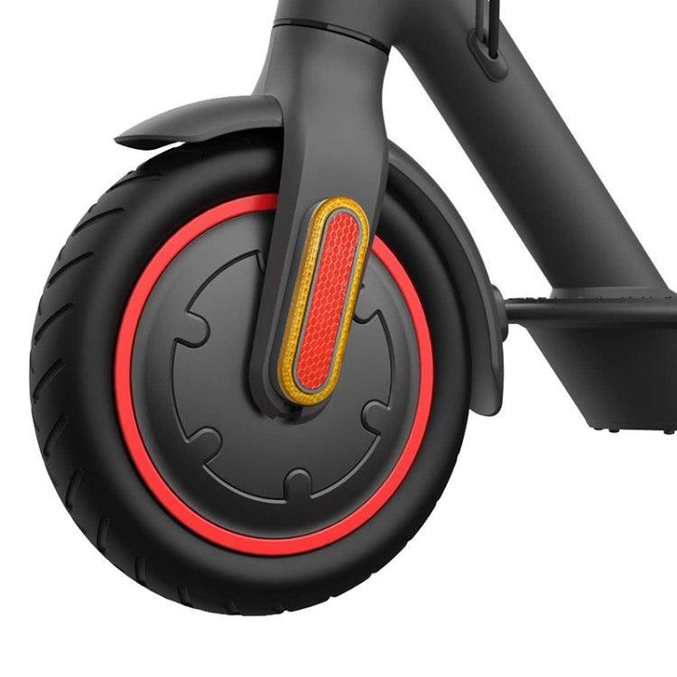 Pour trottinette électrique Xiaomi M365 / Pro / Pro 2 Feu arrière de virage à LED