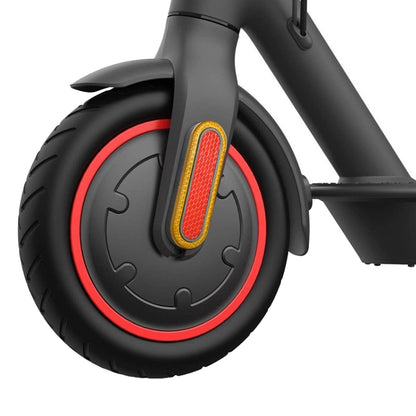 Pour trottinette électrique Xiaomi M365 / Pro / Pro 2 Feu arrière de virage à LED