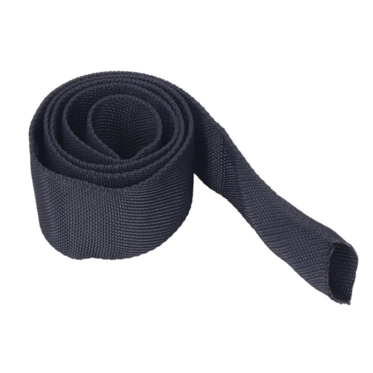 Gaine de protection pour câble de treuil électrique de remorque de sauvetage tout-terrain, 3 cm x 1 m, 5 cm x 1 m, 5 cm x 2 m