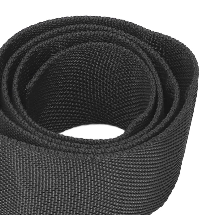 Gaine de protection pour câble de treuil électrique de remorque de sauvetage tout-terrain, 3 cm x 1 m, 5 cm x 1 m, 5 cm x 2 m