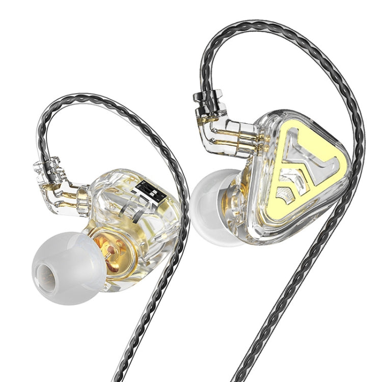 Écouteurs de jeu filaires intra-auriculaires CVJ, blanc, noir, bleu, vert, avec micro blanc, avec micro noir, avec micro bleu, avec micro vert