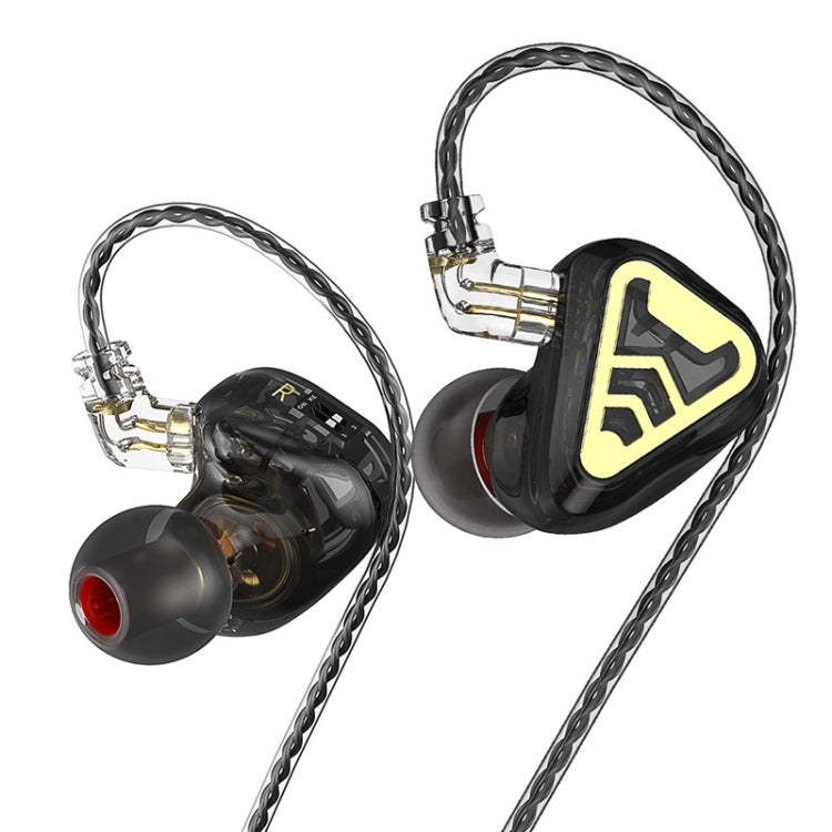 Écouteurs de jeu filaires intra-auriculaires CVJ, blanc, noir, bleu, vert, avec micro blanc, avec micro noir, avec micro bleu, avec micro vert