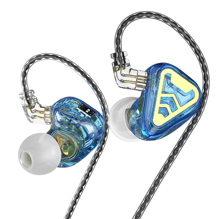 Écouteurs de jeu filaires intra-auriculaires CVJ, blanc, noir, bleu, vert, avec micro blanc, avec micro noir, avec micro bleu, avec micro vert