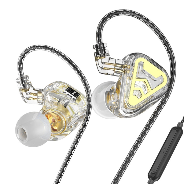 Écouteurs de jeu filaires intra-auriculaires CVJ, blanc, noir, bleu, vert, avec micro blanc, avec micro noir, avec micro bleu, avec micro vert