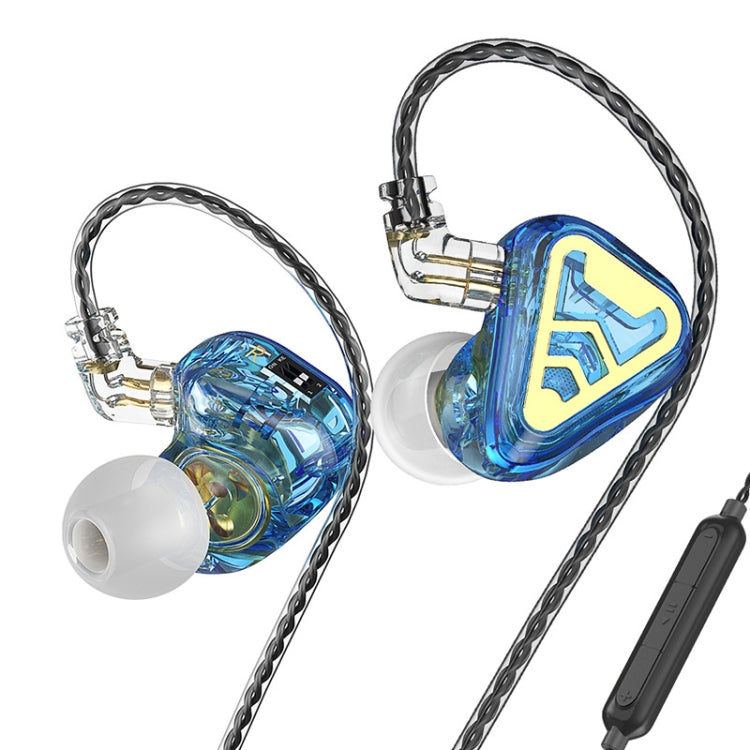 Écouteurs de jeu filaires intra-auriculaires CVJ, blanc, noir, bleu, vert, avec micro blanc, avec micro noir, avec micro bleu, avec micro vert