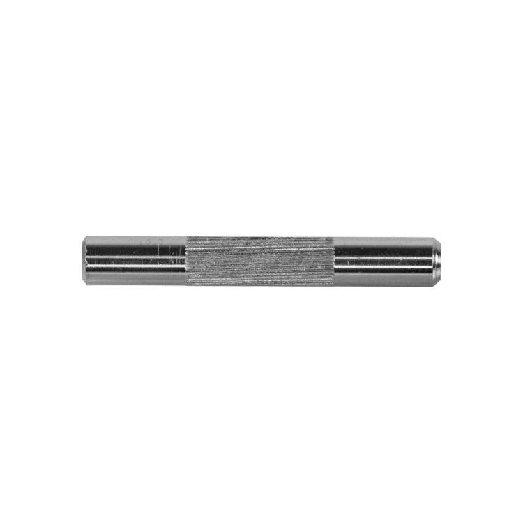 Pour trottinette électrique Xiaomi M365 / Pro, crochet de pliage et goujon, 2 pièces