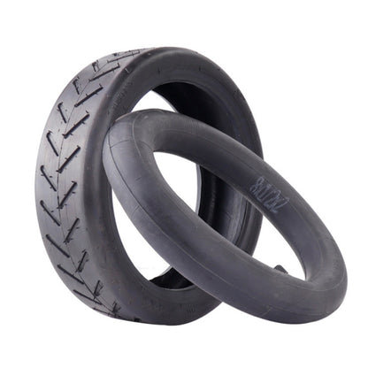 Pour trottinette électrique Xiaomi M365 / Pro - pneu intérieur + pneu extérieur, pneu intérieur + pneu extérieur