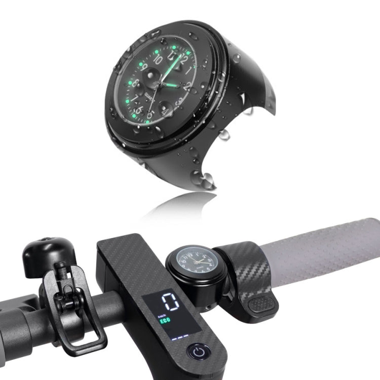 Pour trottinette électrique Xiaomi M365 / Pro, montre électronique