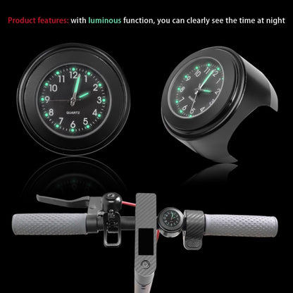 Pour trottinette électrique Xiaomi M365 / Pro, montre électronique