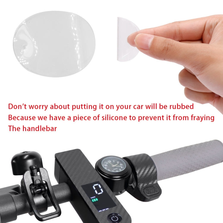 Pour trottinette électrique Xiaomi M365 / Pro, montre électronique