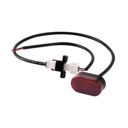 Pour Xiaomi M365 / PRO Feu arrière + Boucle + Câble de connexion de batterie, Feu arrière + Boucle + Câble de connexion de batterie