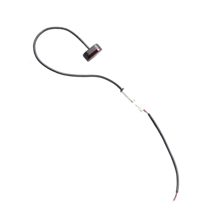 Pour Xiaomi M365 / PRO Feu arrière + Boucle + Câble de connexion de batterie, Feu arrière + Boucle + Câble de connexion de batterie
