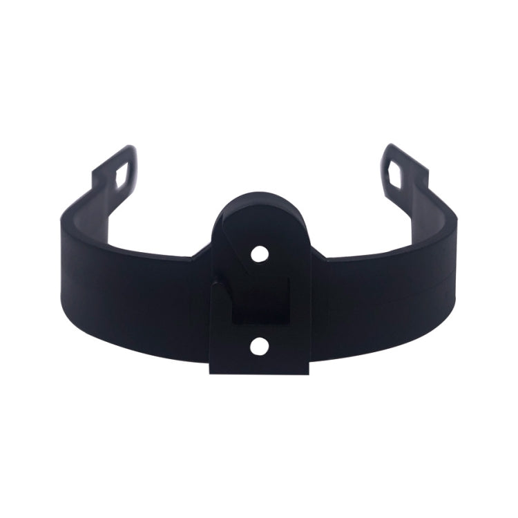 For Xiaomi Mijia M365 Scooter Bracket Accessories Rear Fender Shock Absorbing Bracket