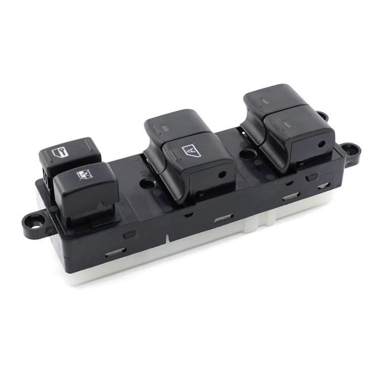 For 2008-2012 Nissan Sentra / 2005-2007 Pathfinder Car Window Switch Button Replacement Kit