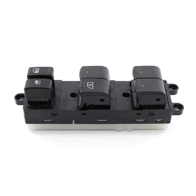 For 2008-2012 Nissan Sentra / 2005-2007 Pathfinder Car Window Switch Button Replacement Kit