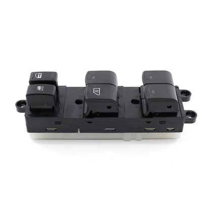 For 2008-2012 Nissan Sentra / 2005-2007 Pathfinder Car Window Switch Button Replacement Kit