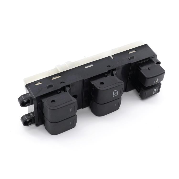 For 2008-2012 Nissan Sentra / 2005-2007 Pathfinder Car Window Switch Button Replacement Kit