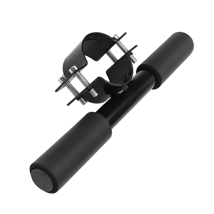 Pour la trottinette électrique Segway Ninebot G30 Max, accoudoir pour enfant sans lumière