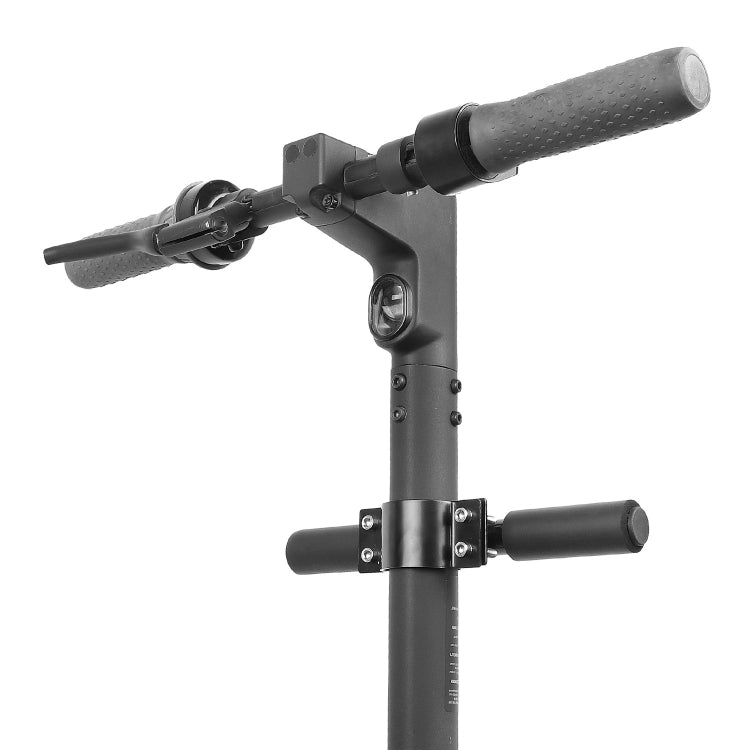 Pour la trottinette électrique Segway Ninebot G30 Max, accoudoir pour enfant sans lumière
