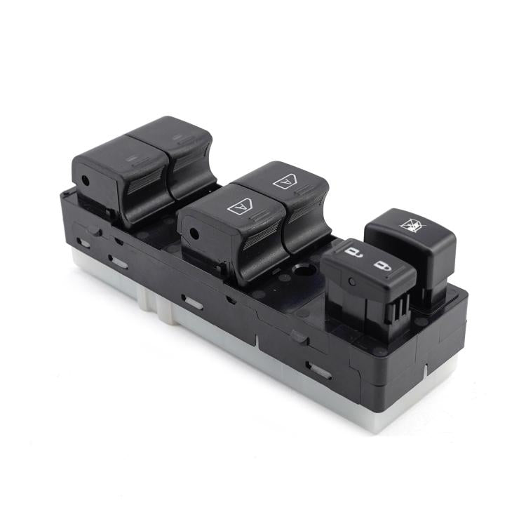 For Nissan Altima / Infiniti EX35/EX37 Car Window Switch Button Replacement Kit, 25401-ZN50C