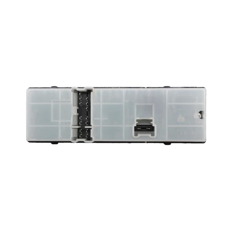 For Nissan Altima / Infiniti EX35/EX37 Car Window Switch Button Replacement Kit, 25401-ZN50C