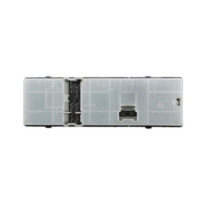 For Nissan Altima / Infiniti EX35/EX37 Car Window Switch Button Replacement Kit, 25401-ZN50C