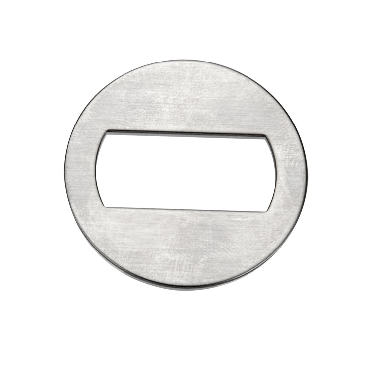 Pour trottinette électrique Dualtron Speedual Zero 8X 10X 11X, bague d'amortisseur fixe, plaquette