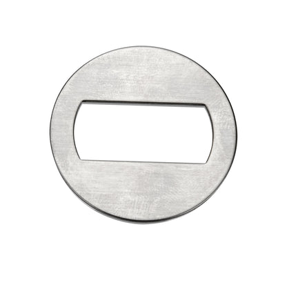 Pour trottinette électrique Dualtron Speedual Zero 8X 10X 11X, bague d'amortisseur fixe, plaquette