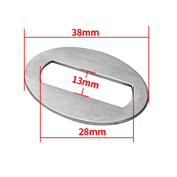Pour trottinette électrique Dualtron Speedual Zero 8X 10X 11X, bague d'amortisseur fixe, plaquette