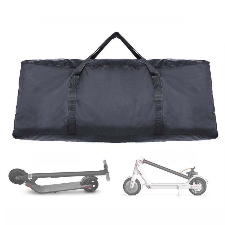 Sac de transport pour trottinette Ninebot/Xiaomi Pro/ES Series, 125 cm grand