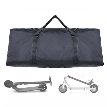 Sac de transport pour trottinette Ninebot/Xiaomi Pro/ES Series, 125 cm grand