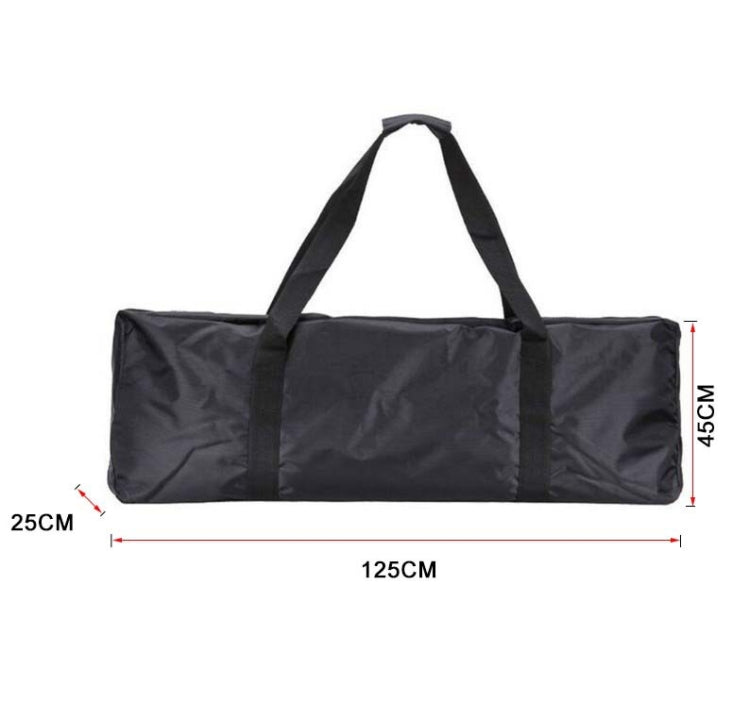 Sac de transport pour trottinette Ninebot/Xiaomi Pro/ES Series, 125 cm grand