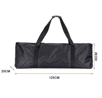Sac de transport pour trottinette Ninebot/Xiaomi Pro/ES Series, 125 cm grand