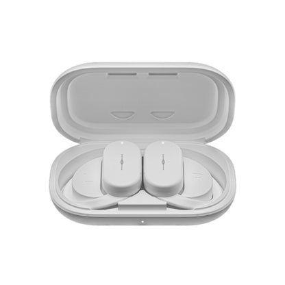 HD313 Earhook OWS Noise Reduction Bluetooth Earphone Subwoofer Sport Wireless Headset